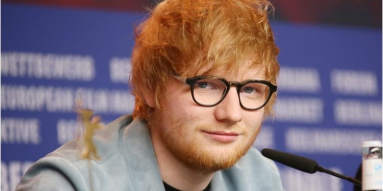 Ed Sheeran, ka zbuluar se varri i tij është gati! Ja arsyeja përse e ka ndërtuar para