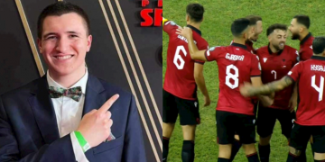 Kush do të ngelet pa biletë Europiani mes Shqipërisë, Polonisë dhe Çekisë? Gazetari polak befason me përgjigjen