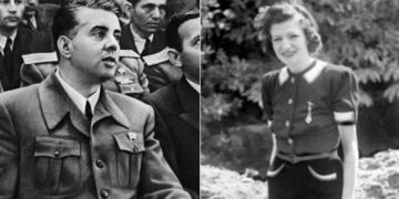 Përse nuk u finalizua me martesë dashuria deri në marrëzi e motrës së Zogut me Enver Hoxhën?!