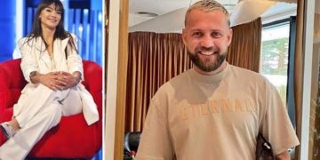 Pse Zhaklin Lekatari i drejtohet Luizit: ‘Me partnerin e Kiarës’?