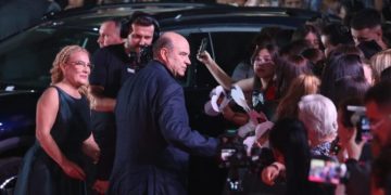 Keqardhje për art-ziun  kinematografi dhe Ndriçim Xhepën!