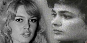 Shpresa Bërdëllima, ikona shqiptare që krahasohej me Brigitte Bardot
