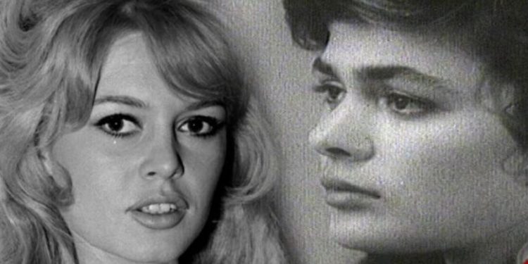 Shpresa Bërdëllima, ikona shqiptare që krahasohej me Brigitte Bardot