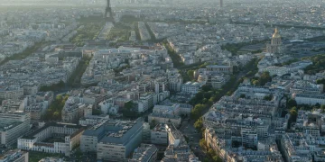 Ana e errët e nëntokës së Parisit: Një nga vendet më të frikshme dhe misterioze të botës