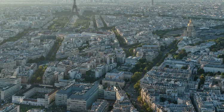 Ana e errët e nëntokës së Parisit: Një nga vendet më të frikshme dhe misterioze të botës