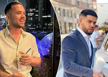 E ‘godasin’ me karrige në fytyrë, Yll Limani tallet keq me Noizy-n!