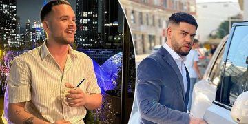 E ‘godasin’ me karrige në fytyrë, Yll Limani tallet keq me Noizy-n!