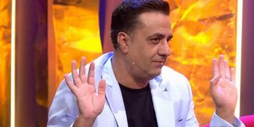 ‘Qaj për gruan’, Altin Shira rrëfehet si rrallë herë: Shokët më ngacmojnë, më thonë ‘po çfarë burri je’