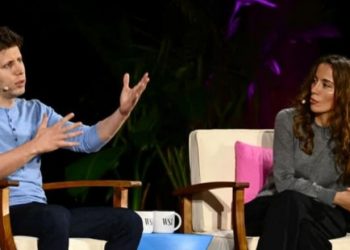 Shqiptarja Mira Murati emërohet Drejtoreshë e Përgjithshme e “OpenAl’