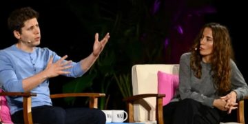 Shqiptarja Mira Murati emërohet Drejtoreshë e Përgjithshme e “OpenAl’