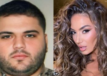 Po të kaloj 500 mijë euro nga llogaria e Elvanës”! Zbardhen të tjera përgjime nga Sky: Si u përfshi emri i këngëtares nga Erzen Breçani me të birin?!