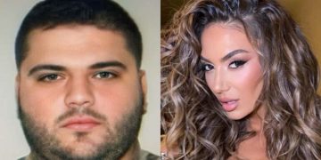 Po të kaloj 500 mijë euro nga llogaria e Elvanës”! Zbardhen të tjera përgjime nga Sky: Si u përfshi emri i këngëtares nga Erzen Breçani me të birin?!