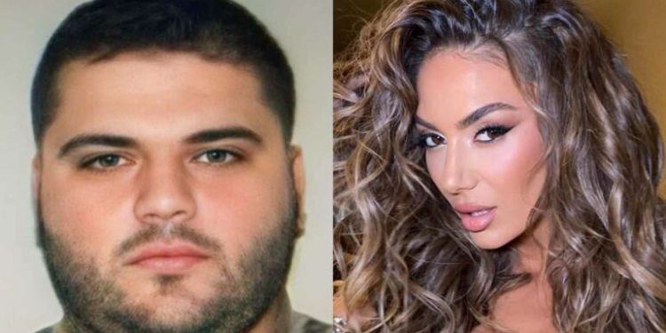 Po të kaloj 500 mijë euro nga llogaria e Elvanës”! Zbardhen të tjera përgjime nga Sky: Si u përfshi emri i këngëtares nga Erzen Breçani me të birin?!