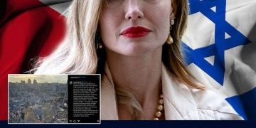 Angeline Jolie: Gaza, burgu që po kthehet në varr masiv