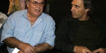 Mevlan Shanaj: Lamtumirë Vladimir Prifti!