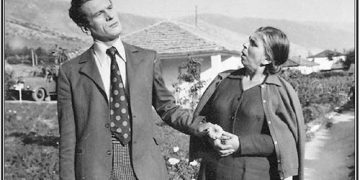 Vasillaq Vangjeli, aktori unik i skenës shqiptare të humorit
