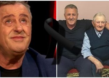 “I mora kapelen, tespiet e tij”! Agron Llakaj kujton rolin për të cilin u frymëzua nga i ati dhe të gjithë e adhuruan