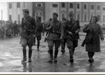 Sot 17 Nëntori, dita e çlirimit të Tiranës