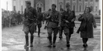 Sot 17 Nëntori, dita e çlirimit të Tiranës