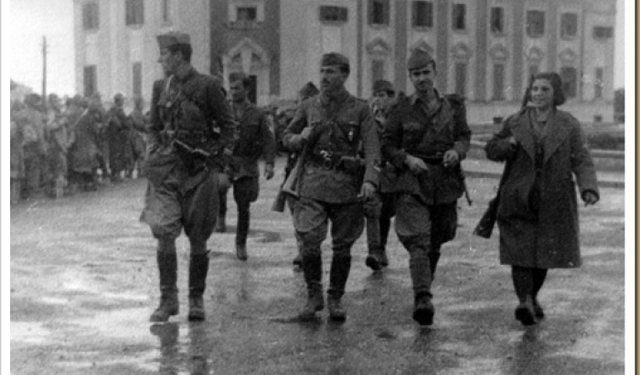 Sot 17 Nëntori, dita e çlirimit të Tiranës