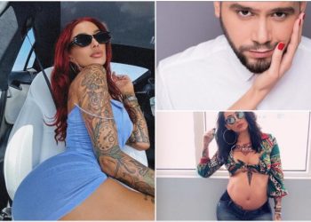 Dyshimet se fëmijën e kishte me Flori Mumajesin, p*rnostarja shqiptare rrëfen momentin kur zbuloi se ishte shtatzënë: Ja pse vendosa ta mbaj