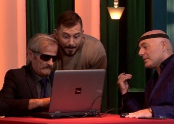 A ia ka ulur Grida Duma audiencën?! Flet për herë të parë Blendi Fevziu