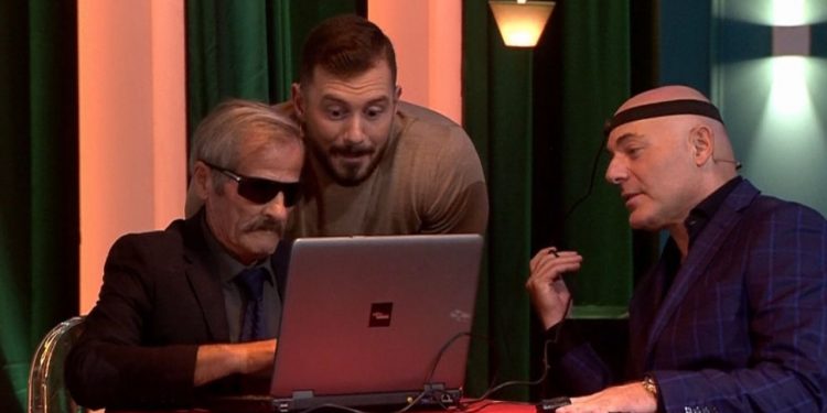 A ia ka ulur Grida Duma audiencën?! Flet për herë të parë Blendi Fevziu