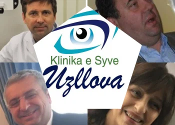 Masakër / Klinika Uzllova ku del i verbuar, si ia shuan pacientit syrin e shëndoshë, shtohen denoncimet. Rrëfimi: Çdo gjë bardhë, doktori rus më tha mos u mërzit…