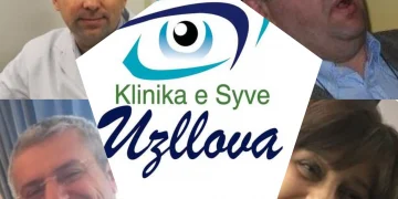 Masakër / Klinika Uzllova ku del i verbuar, si ia shuan pacientit syrin e shëndoshë, shtohen denoncimet. Rrëfimi: Çdo gjë bardhë, doktori rus më tha mos u mërzit…