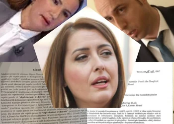 Kallëzimi / SPAK hetim Manastirliut dhe Gelardina Prodanit për rritjen e kostos së sterilizimit, vendimet që i implikojnë