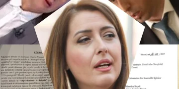 Kallëzimi / SPAK hetim Manastirliut dhe Gelardina Prodanit për rritjen e kostos së sterilizimit, vendimet që i implikojnë