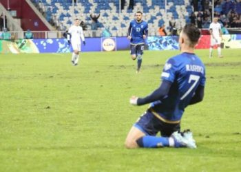 Dardanët nuk fishkëllyen, dardanët ishin të pafuqishëm të pengonin mercenarët islamikë