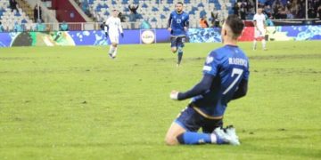 Dardanët nuk fishkëllyen, dardanët ishin të pafuqishëm të pengonin mercenarët islamikë