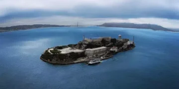 Historia enigmë e tre burrave të vetëm të arratisur nga Alcatraz