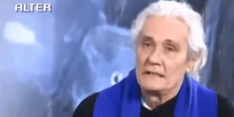 VIDEO/ Profesori grek trondit opinionin: Helenët e dikurshëm janë shqiptarët e sotëm dhe jo grekët e sotëm!