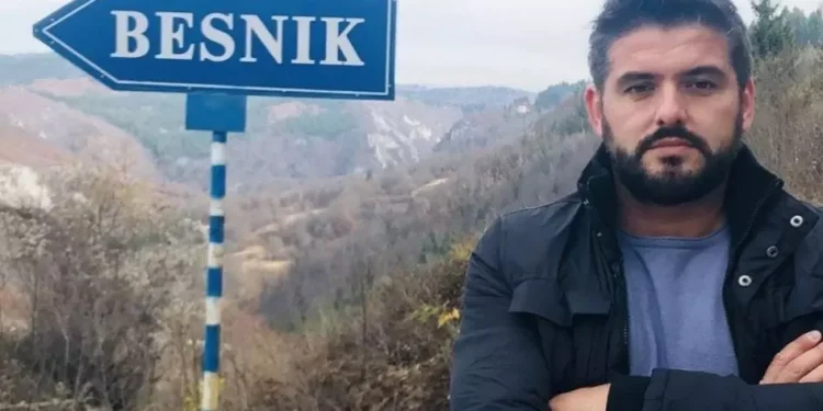 Marin Mema nuk gjen shpjegim! Fshati shqiptar “Besnik”, me popullatë që nuk di të flasë gjuhën shqipe