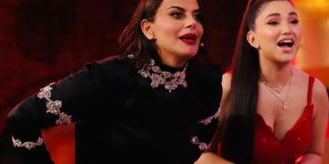 Befason Big Mama! Puth në buzë në emision live moderatoren e njohur (Video)