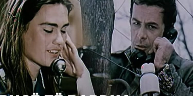 Po shoh “Rrugë të bardha” dhe më vjen të qaj!