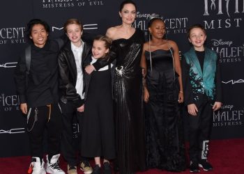 Brad Pitt/ Postimi i fshirë i djalit për ditën e babait: Gëzuar ditëlindjen për ty njeri i tmerrshëm, njeri i klasit botëror…