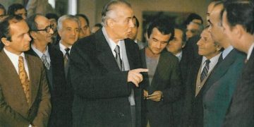 Dokumenti: “Ekzekutoni dhe më rrëfeni dëshirat e tyre të fundit”! Si miratoi Enver Hoxha eliminimin e 6 përfaqësuesve të fesë në Shkodër?