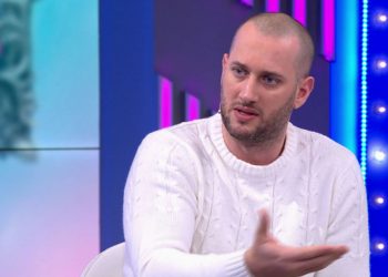 ‘Filluan të mernin njerëz të paaftë nga rruga’! Flor Binaj flet për largimin nga Portokallia