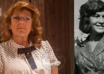 Ylli shkodran Justina Aliaj në një rrëfim ndryshe: Pse ika nga Shqipëria e ’90-ës, pasi trokita në një zyrë!