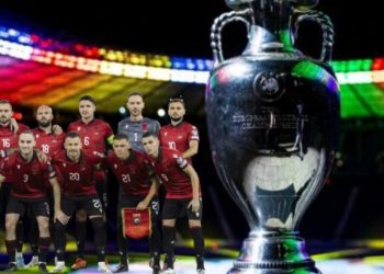 Kur dalin biletat në shitje të “Euro 2024” dhe dy anët e shortit të 2 dhjetorit për Shqipërinë