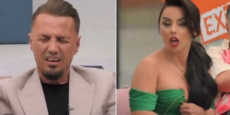 ‘Blero, kur ishte i martuar, më erdhi te dhoma hotelit’! Linda plas bombën