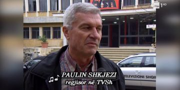 U shkëput edhe një artist tjetër nga gjiri i familjes: Qofsh i paharruar Paulin Shkjezi!