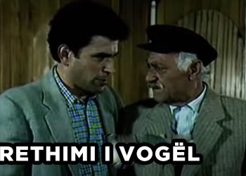 VIDEO/ Leksione jete nga “Zenun Borika”: Ruhu nga miqtë e këqij, se ata janë më të rrezikshmit!