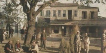 Kjo është “Molla e Kuqe” që të gjithë flasin për të por pak e dinë saktësisht se ku është