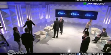 “Llumi, ku*vat, spiunët, hajdutët” në krye të shtetit dhe mediave! Reagimi i ashpër i vajzës së poetit të madh