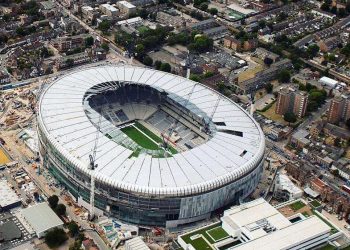 Së shpejti në Tiranë do ndërtohet një stadium 40 mijë vendesh! Do jetë ndër më të bukurit në Europë