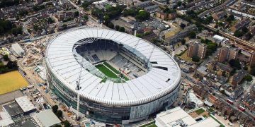 Së shpejti në Tiranë do ndërtohet një stadium 40 mijë vendesh! Do jetë ndër më të bukurit në Europë